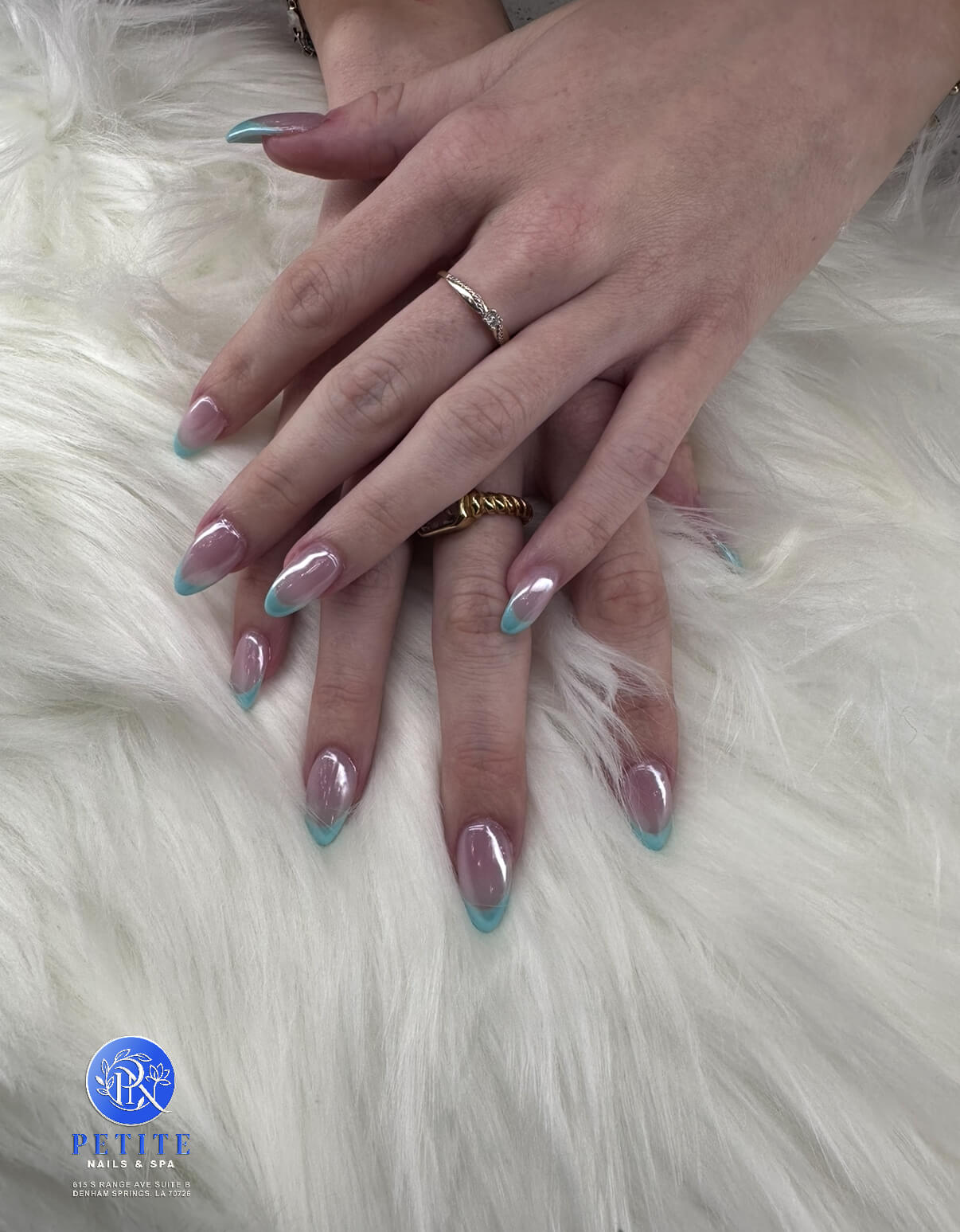 Nail July 16